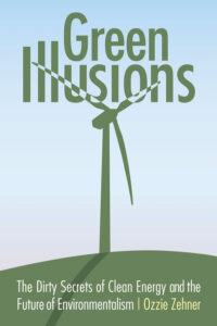 Biochar: Reducing the Energy Crisis on a Local Level Image